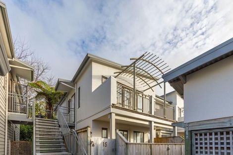 Photo of property in The Grange, 14/92 Bush Road, Albany, Auckland, 0632