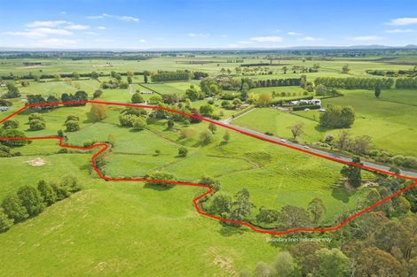Photo of property in 1986 State Highway 26, Motumaoho, Morrinsville, 3372