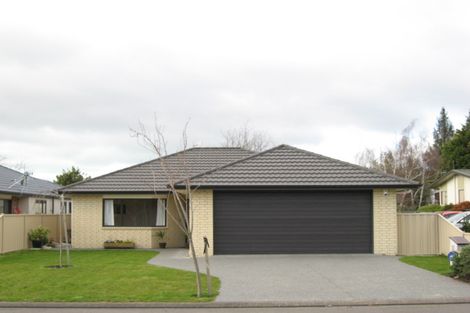 Photo of property in 4 Lennon Grove, Havelock North, 4130