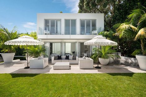 Photo of property in 15 Cremorne Street, Herne Bay, Auckland, 1011