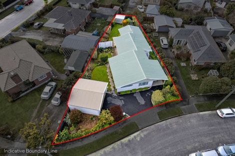 Photo of property in 73 Greendale Avenue, Avonhead, Christchurch, 8042