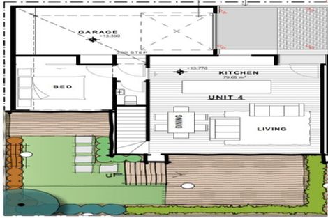 Photo of property in 261c Edgeware Road, Edgeware, Christchurch, 8013