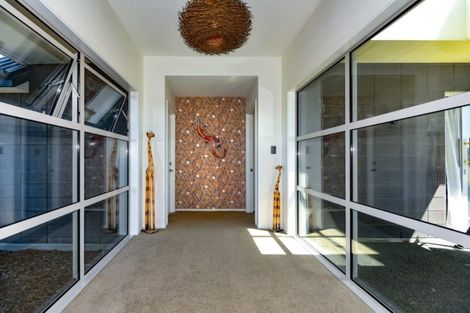 Photo of property in 10 Landsborough Drive, Darfield, 7571