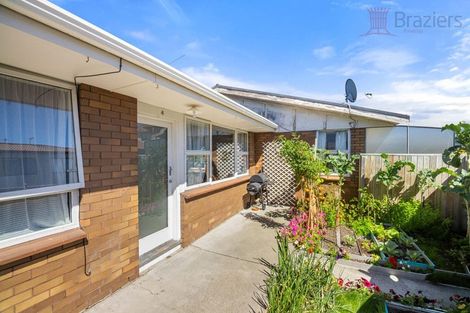 Photo of property in 4/434 Barbadoes Street, Edgeware, Christchurch, 8013