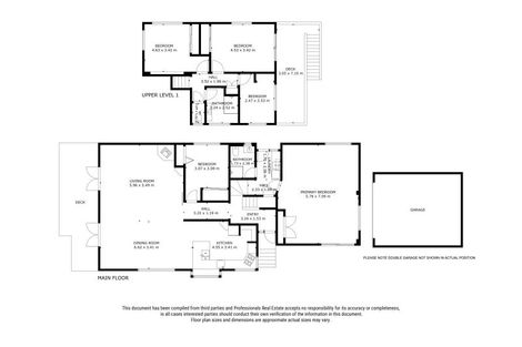 Photo of property in 13 Fernleigh Street, Ferndale, New Plymouth, 4310