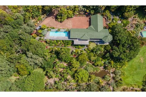 Photo of property in 1 The Lookout, Kerikeri, 0230