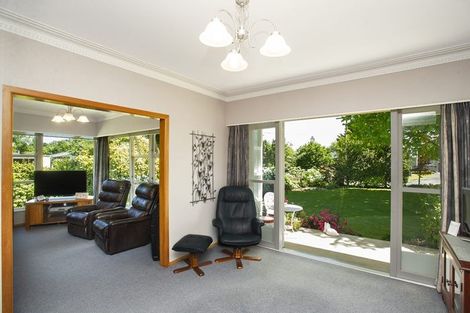Photo of property in 3 Totara Avenue, Matamata, 3400