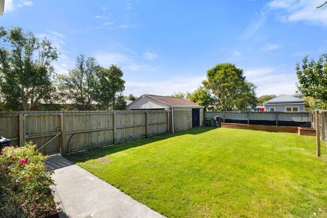 Photo of property in 24 Dominion Avenue, Spreydon, Christchurch, 8024