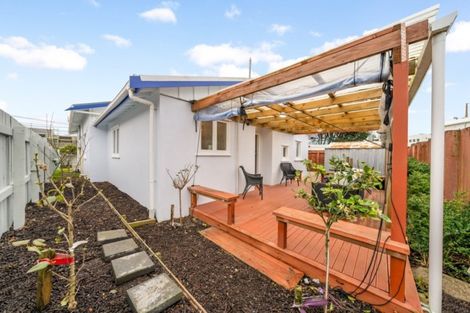 Photo of property in 472 Jackson Street, Petone, Lower Hutt, 5012