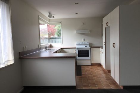 Photo of property in 4/109 Kerrs Road, Avonside, Christchurch, 8061