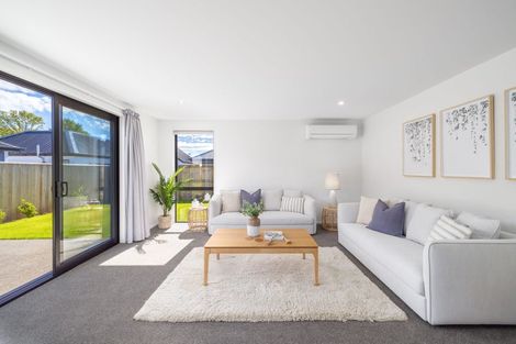 Photo of property in 74 Spalling Road, Halswell, Christchurch, 8025