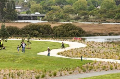 Photo of property in 55 Rorotu Avenue, Karaka, 2113