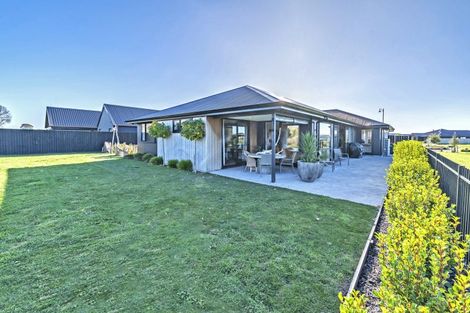 Photo of property in 28 Hollard Crescent, Lincoln, 7608