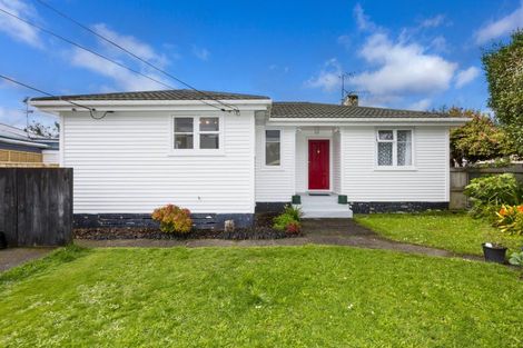Photo of property in 6 Tui Grove, Elderslea, Upper Hutt, 5018