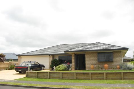 Photo of property in 7 Sunset Drive, Pukekohe, 2120