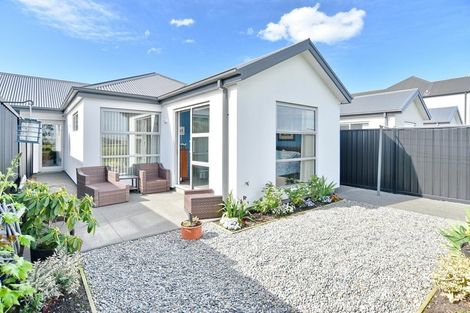 Photo of property in 15 Johnson Street, Kaiapoi, 7630