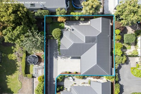 Photo of property in 48a Merrin Street, Avonhead, Christchurch, 8042