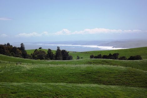 Photo of property in 712a Te Hutewai Road, Raglan, 3296