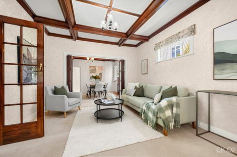 Photo of property in 7 Totara Crescent, Woburn, Lower Hutt, 5010