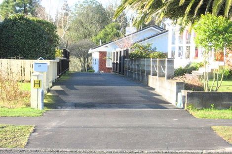 Photo of property in 27 Winstone Avenue, Chartwell, Hamilton, 3210