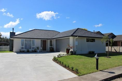 Photo of property in 1 Baccata Lane, Dannevirke, 4930