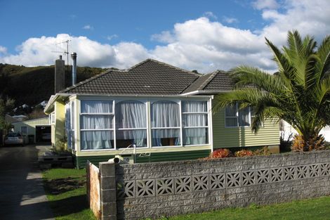 Photo of property in 30 Moohan Street, Wainuiomata, Lower Hutt, 5014