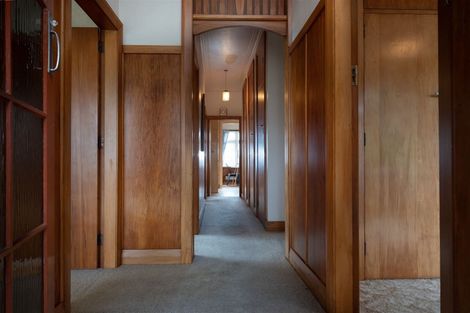 Photo of property in 91 Oakwood Avenue, Maryhill, Dunedin, 9011