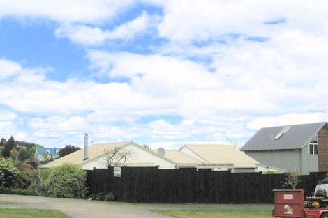 Photo of property in 43 Huia Street, Taupo, 3330