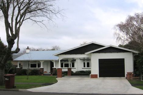 Photo of property in 44 Manapouri Crescent, Hokowhitu, Palmerston North, 4410