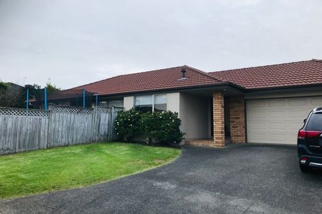 Photo of property in 5 Stellamaris Way, Northpark, Auckland, 2013