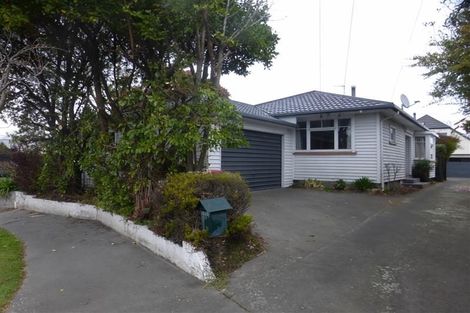 Photo of property in 15 Lansbury Avenue, Strowan, Christchurch, 8052