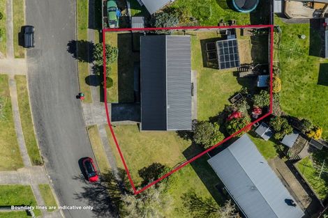 Photo of property in 22 Tavistock Street, Westown, New Plymouth, 4310