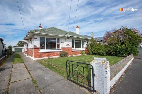 Photo of property in 57 Hargest Crescent, Saint Kilda, Dunedin, 9012