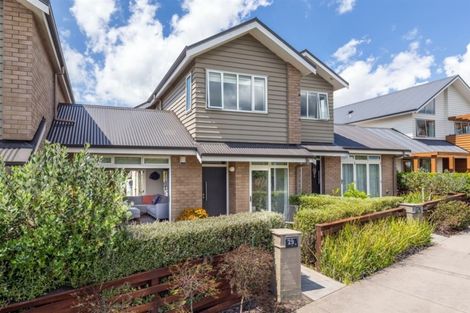 Photo of property in 29 Station Street, Hobsonville, Auckland, 0616