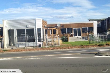 Photo of property in 177 Seaview Road, New Brighton, Christchurch, 8061