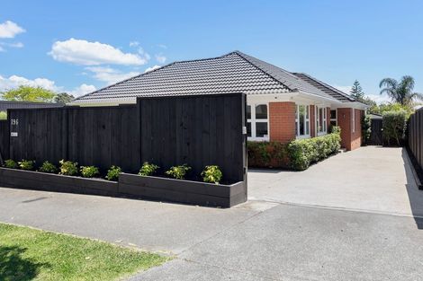 Photo of property in 196 West Tamaki Road, Glen Innes, Auckland, 1072