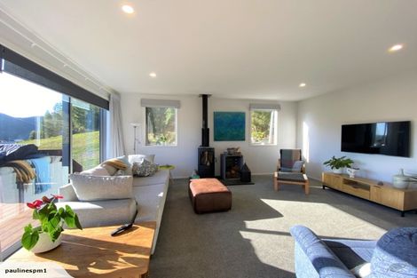 Photo of property in 11 Bell Bird Rise, Picton, 7220