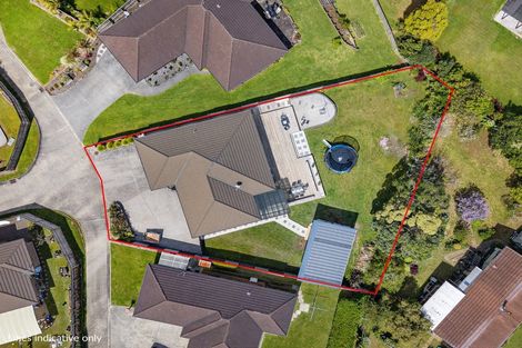 Photo of property in 16 North Crest Drive, Onerahi, Whangarei, 0110