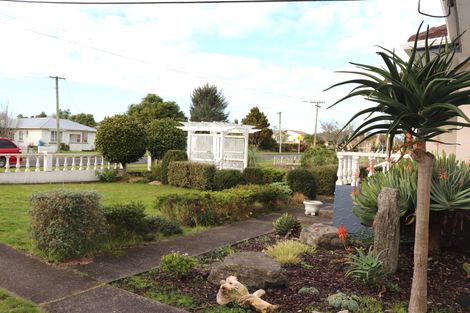 Photo of property in 191 Hakanoa Street, Huntly, 3700