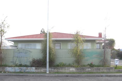 Photo of property in 23 Hillary Crescent, Maraenui, Napier, 4110