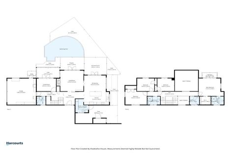 Photo of property in 28 Connemara Court, West Harbour, Auckland, 0618