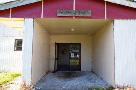 Photo of property in 89 Hovding Street, Norsewood, 4974