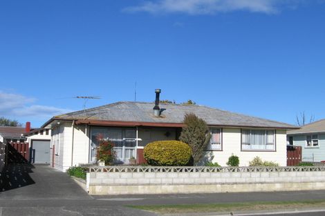 Photo of property in 18 Cottrell Crescent, Onekawa, Napier, 4110