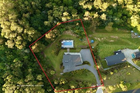 Photo of property in 161 Kimihia Road, Huntly, 3771