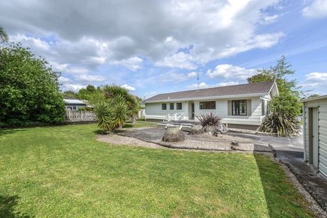 Photo of property in 8 Kowhai Place, Te Kauwhata, 3710