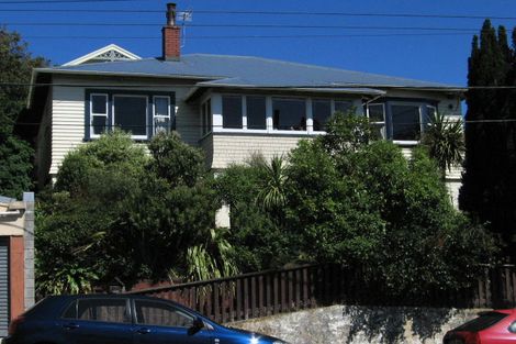 Photo of property in 126 Constable Street, Newtown, Wellington, 6021