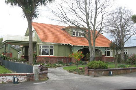 Photo of property in 11 Ngaio Street, West End, Palmerston North, 4412