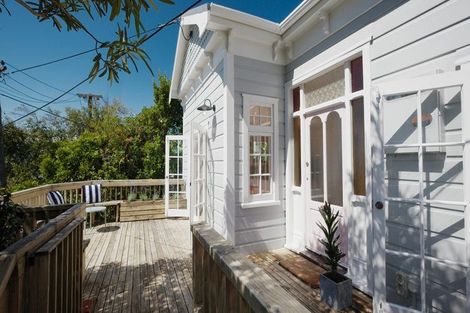 Photo of property in 51 Reuben Avenue, Brooklyn, Wellington, 6021