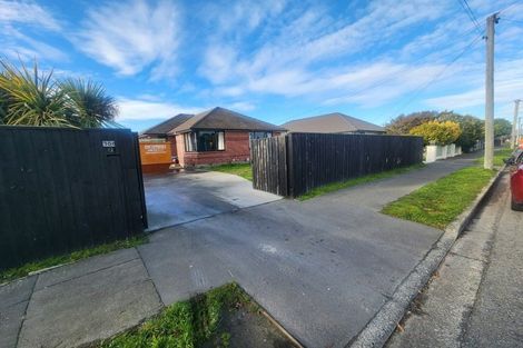 Photo of property in 308 Bower Avenue, North New Brighton, Christchurch, 8083