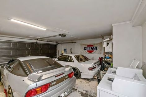 Photo of property in 12/12 Nikau Street, Eden Terrace, Auckland, 1021